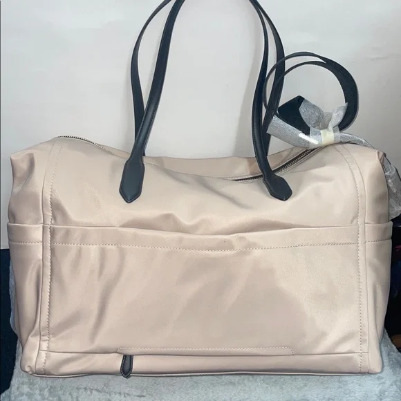 Kate Spade ‘Chelsea’ Nylon Weekender - Picture 2 of 16